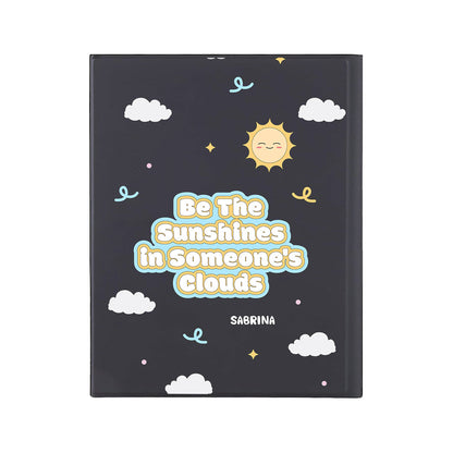 iPad / Android Tab Wireless Keyboard Flipcover - Sunshines