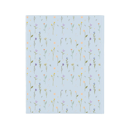 iPad / Android Tab Wireless Keyboard Flipcover - Botanical Garden 2.0