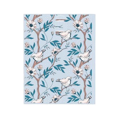 iPad / Android Tab Wireless Keyboard Flipcover - Lovebird 3.0