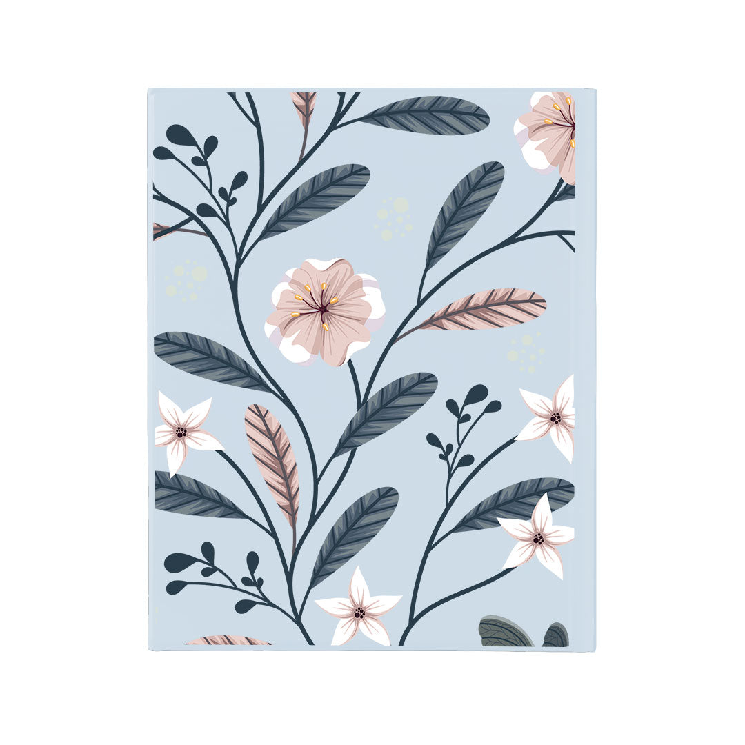 iPad / Android Tab Wireless Keyboard Flipcover - Ivy