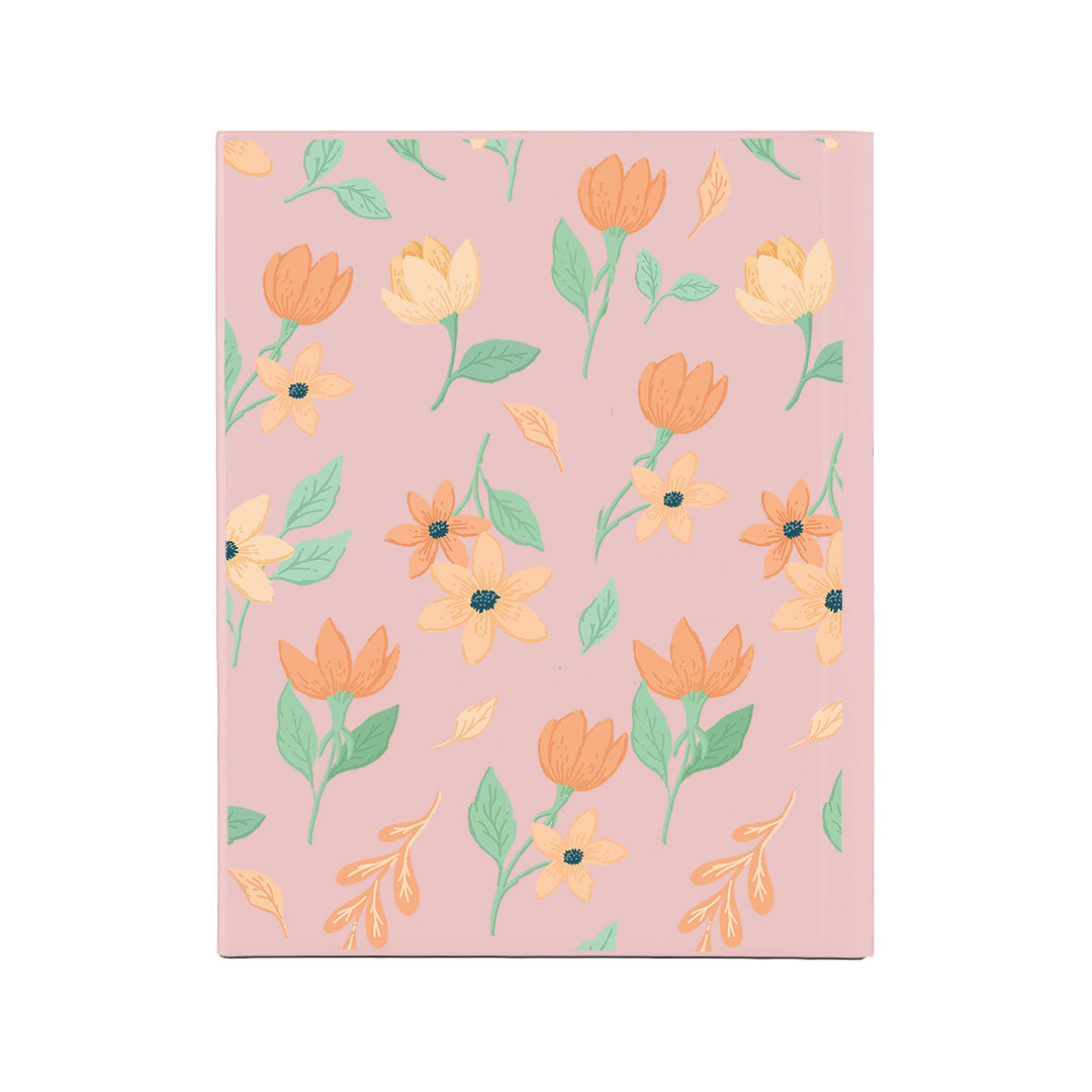 iPad / Android Tab Wireless Keyboard Flipcover - Birth Flower 4.0