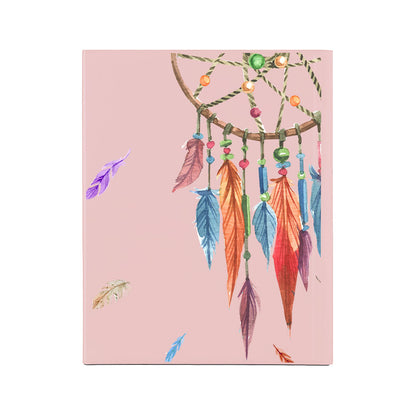 iPad / Android Tab Wireless Keyboard Flipcover - Dreamcatcher 2.0