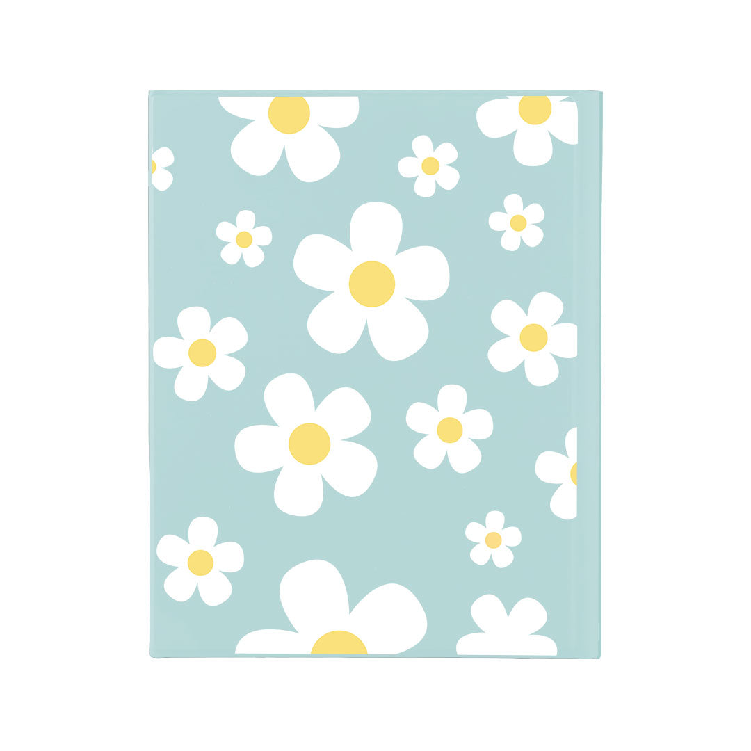 iPad / Android Tab Wireless Keyboard Flipcover - Daisy 3.0