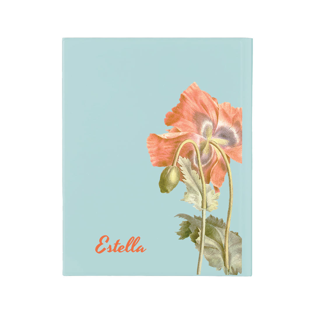 iPad / Android Tab Wireless Keyboard Flipcover - Estella