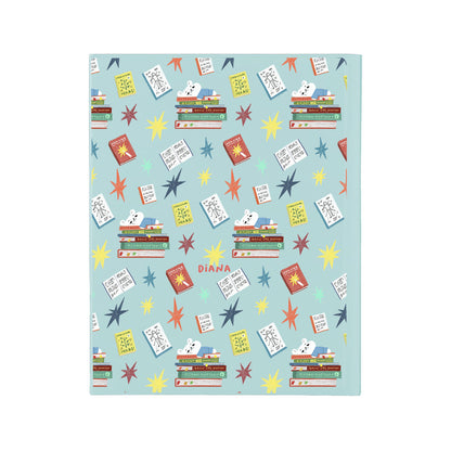 iPad / Android Tab Wireless Keyboard Flipcover - Let Me Sleep