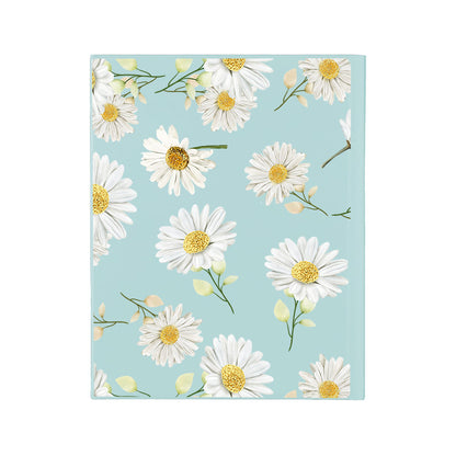 iPad / Android Tab Wireless Keyboard Flipcover - October Chrysanthemum