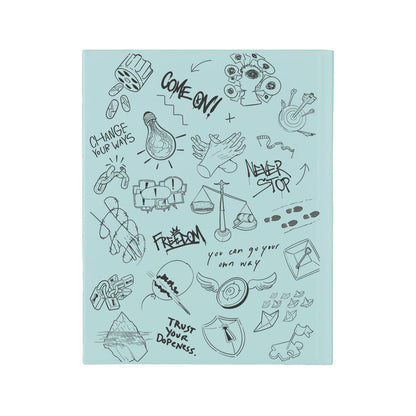 iPad / Android Tab Wireless Keyboard Flipcover - Freedom 2.0