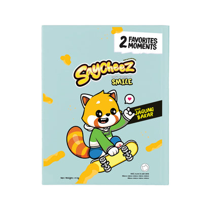 iPad / Android Tab Wireless Keyboard Flipcover - Saycheez