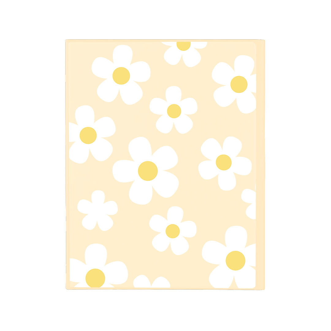 iPad / Android Tab Wireless Keyboard Flipcover - Daisy 2.0