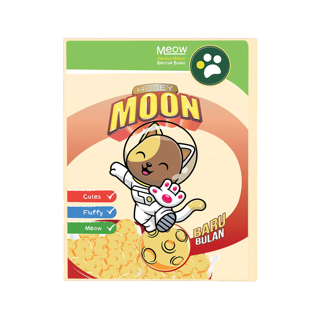 iPad / Android Tab Wireless Keyboard Flipcover - Honey Moon