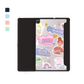 Android Tab Acrylic Flipcover - Be Yourself