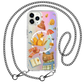 iPhone Rearguard Holo - Bear & Fox