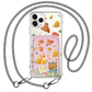 iPhone Magnetic Wallet Case - Bear & Fox