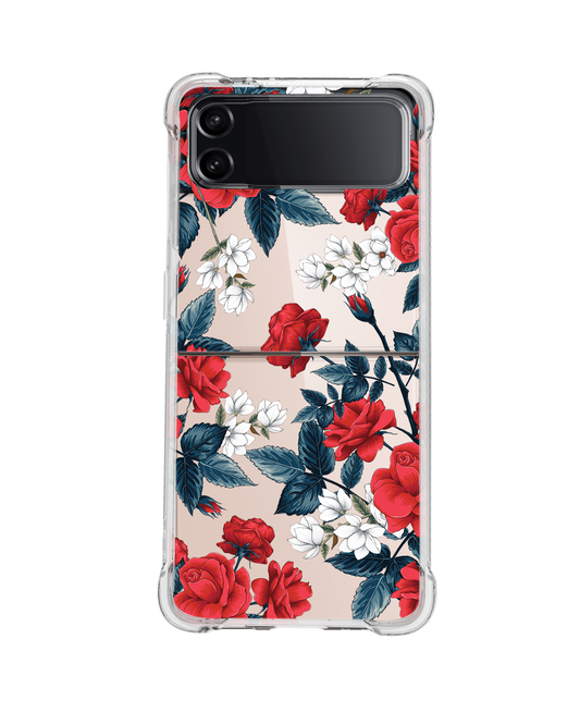 Android Flip / Fold Case - Bianca