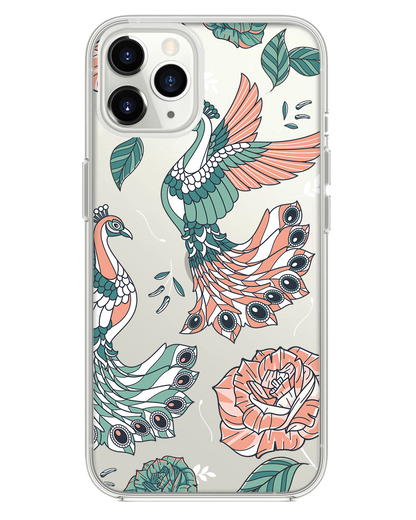 iPhone Rearguard Hybrid - Bird of Paradise 3.0