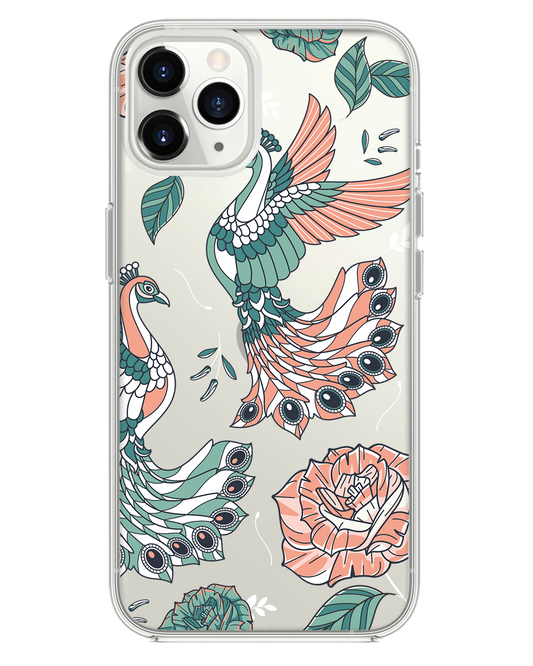 iPhone Rearguard Hybrid - Bird of Paradise 3.0