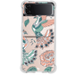 Android Flip / Fold Case - Bird of Paradise 3.0