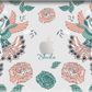 MacBook Snap Case - Bird of Paradise 3.0