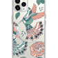 iPhone Rearguard Hybrid - Bird of Paradise 3.0