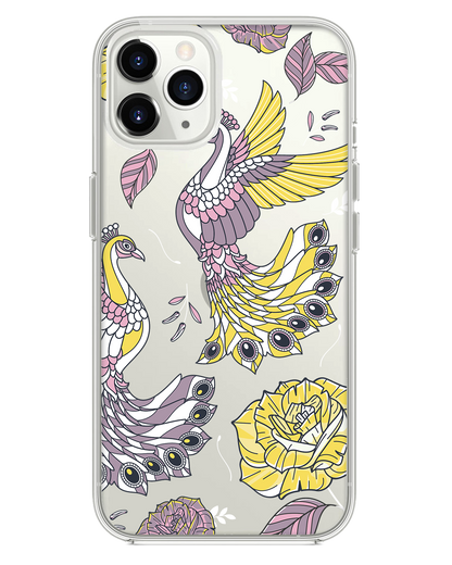 iPhone Rearguard Hybrid - Bird of Paradise 4.0