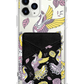 iPhone Phone Wallet Case - Bird of Paradise 4.0