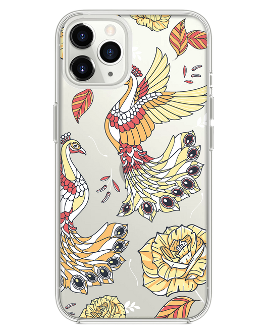 iPhone Rearguard Hybrid - Bird of Paradise 5.0