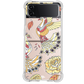 Android Flip / Fold Case - Bird of Paradise 5.0