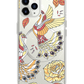 iPhone Rearguard Hybrid - Bird of Paradise 5.0