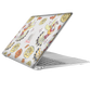 MacBook Snap Case - Bird of Paradise 5.0