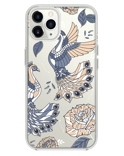 iPhone Rearguard Hybrid - Bird of Paradise 6.0