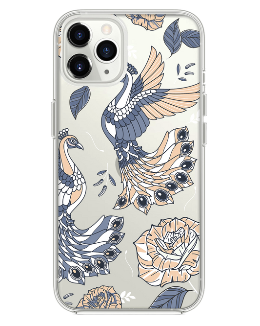 iPhone Rearguard Hybrid - Bird of Paradise 6.0