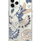 iPhone Rearguard Hybrid - Bird of Paradise 6.0