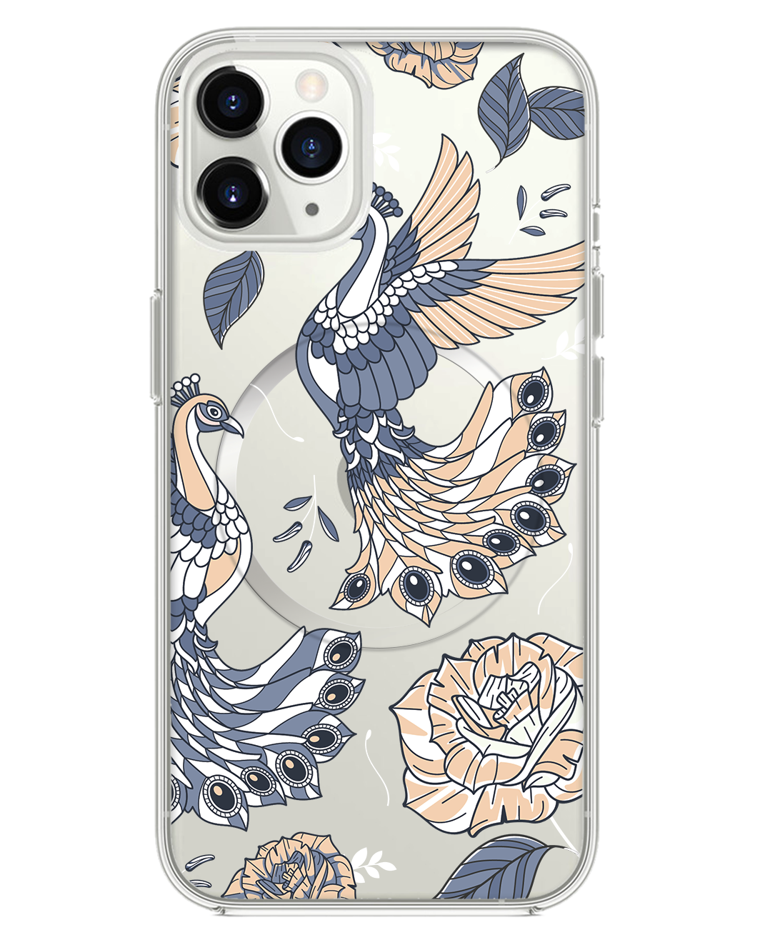 iPhone Rearguard Hybrid - Bird of Paradise 6.0