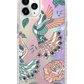 iPhone Rearguard Holo - Bird of Paradise 3.0