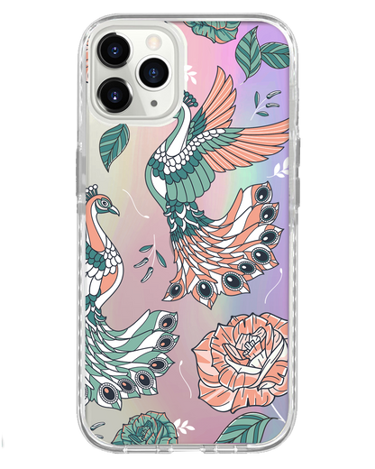 iPhone Rearguard Holo - Bird of Paradise 3.0