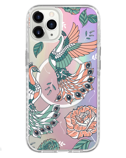 iPhone Rearguard Holo - Bird of Paradise 3.0