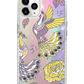 iPhone Rearguard Holo - Bird of Paradise 4.0