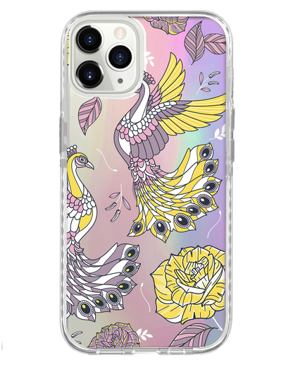 iPhone Rearguard Holo - Bird of Paradise 4.0