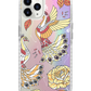 iPhone Rearguard Holo - Bird of Paradise 5.0