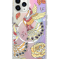 iPhone Rearguard Holo - Bird of Paradise 5.0