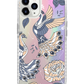 iPhone Rearguard Holo - Bird of Paradise 6.0