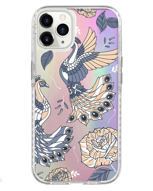 iPhone Rearguard Holo - Bird of Paradise 6.0