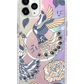 iPhone Rearguard Holo - Bird of Paradise 6.0