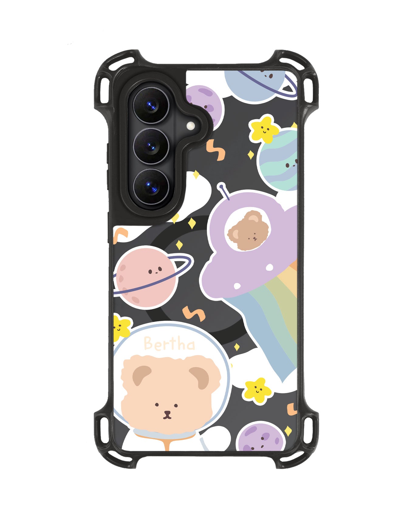 Android Rearguard UltimateZ - ASTROBEAR