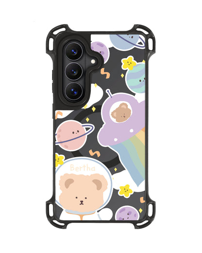 Android Rearguard UltimateZ - ASTROBEAR