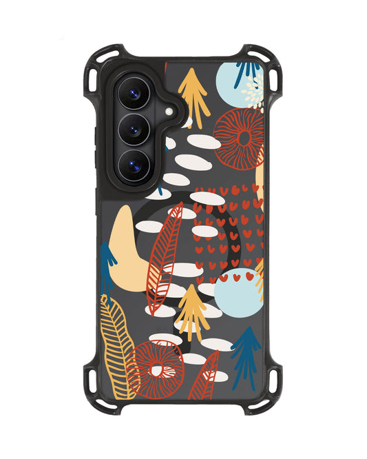 Android Rearguard UltimateZ - Abstract 1.0