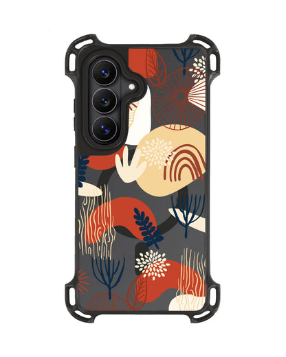 Android Rearguard UltimateZ - Abstract 2.0