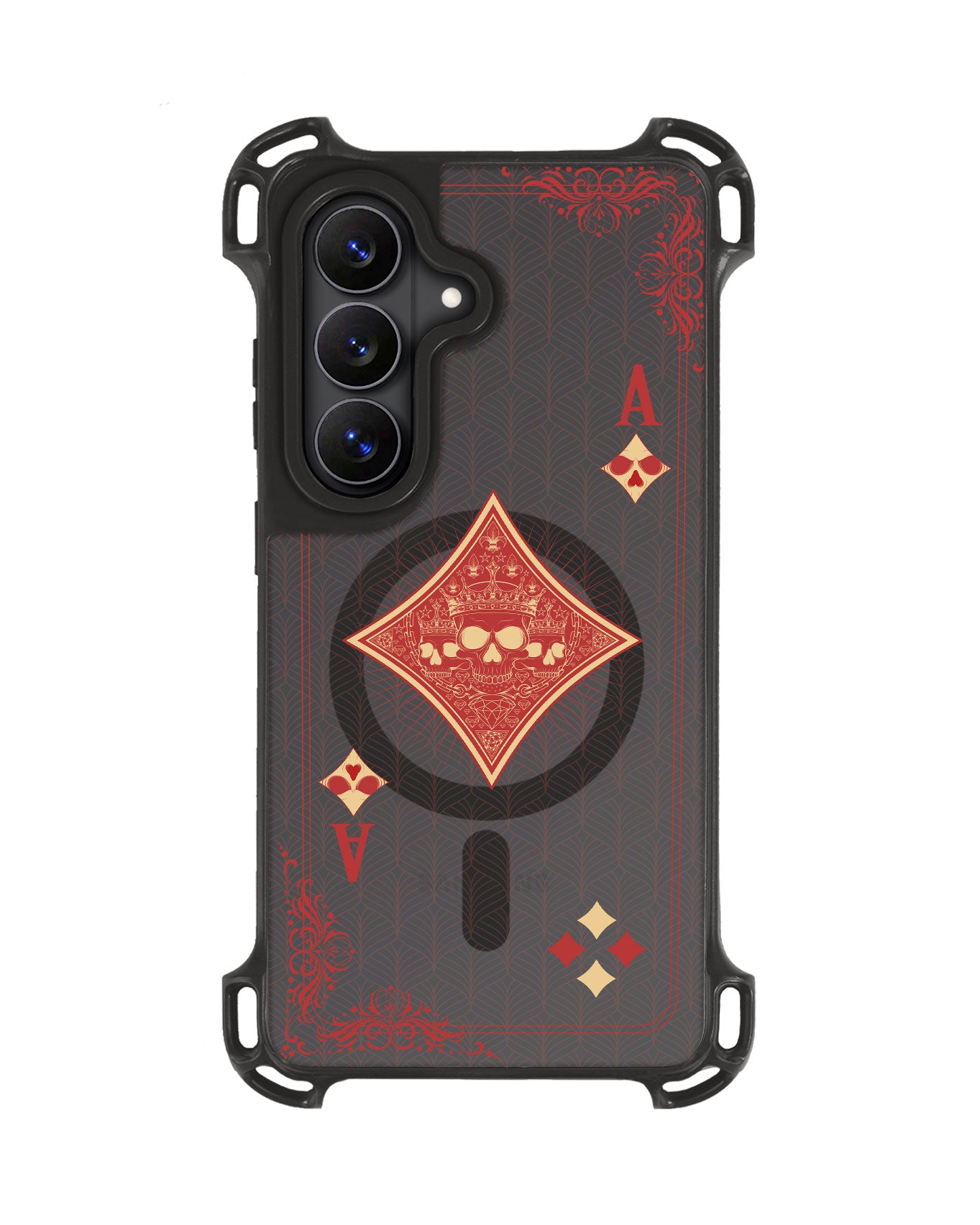 Android Rearguard UltimateZ - Ace 2