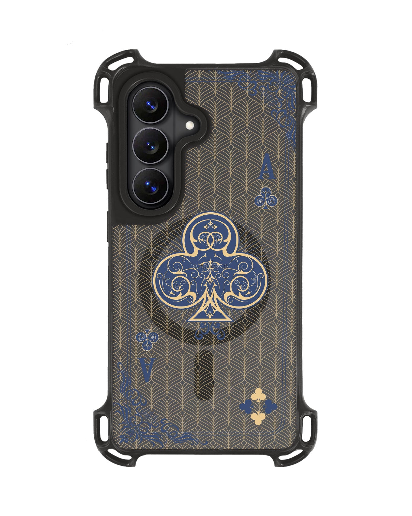 Android Rearguard UltimateZ - Ace