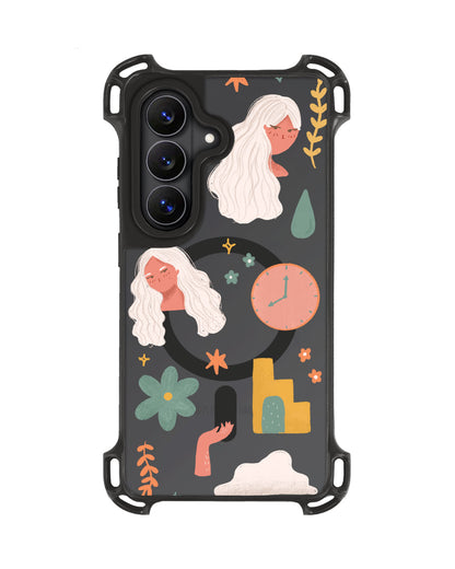 Android Rearguard UltimateZ - Adara's World